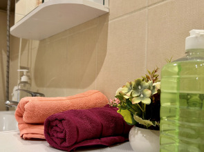 Апартаменты Кирова 36