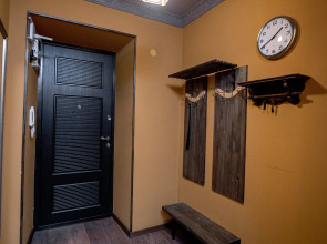 Апартаменты 2-х комнатные в Тихом Центре в стиле Старый Питер