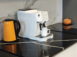 Квартира Шикарная в Центре на Набережной