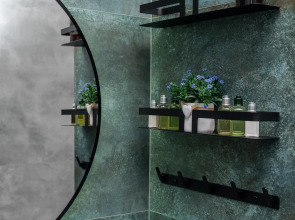 Апартаменты с 1 Спальней Премиум в ЖК Зиларт