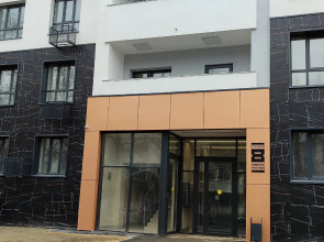 Апартаменты в центре от компании "V-GOSTI"