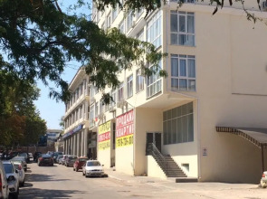 Апартаменты в Центре города