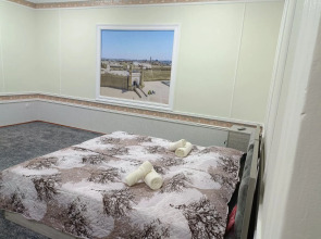 Гостевой дом Isfan