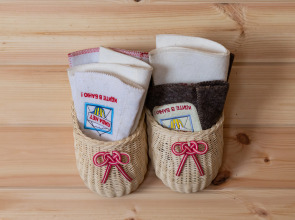 Гостевой дом Рай в шалаше в Коробицыно