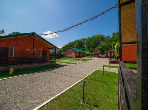 Гостевой дом Вилла Позитив Камчатка