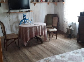 Гостевой дом Усадьба Сурикова