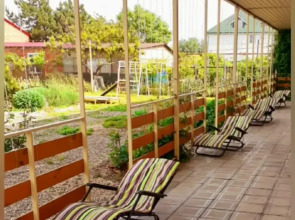 Гостевой дом Уфимочка