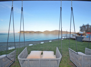 Глэмпинг Comuna Sevan