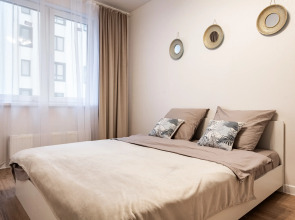 Квартира Свежая для Отдыха