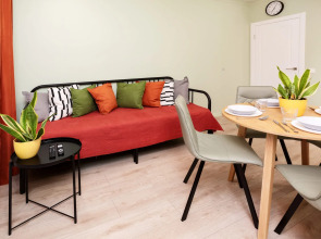 Квартира Чили