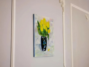 Апартаменты Ф.Е.Я.