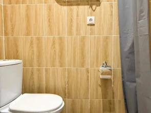 Апартаменты в Жк Silver СВ5