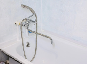 Апартаменты Эконом в Центре Кисловодска