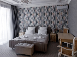 Отель Афины