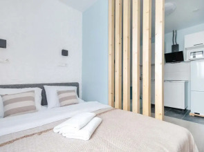 Апартаменты Комфорт в ЖК Нормандия