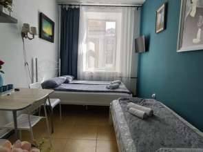 Апартаменты  Ваш Питер 2