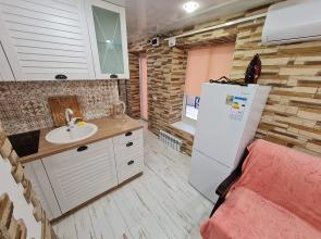 Апартаменты в Сочи Green 6