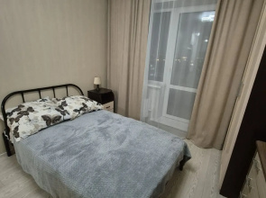 Na Ulitse Oktyabryskaya 3 Flat