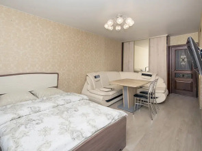 Квартира на Герцена 83 - НаСутки35