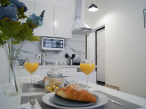 Апартаменты GFAparts