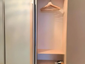 Апартаменты на Фадеева