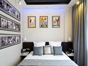 Меблированные комнаты Apartello на Советской