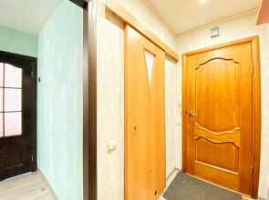 Апартаменты 1к Apart-Comfort на Жукова 36А