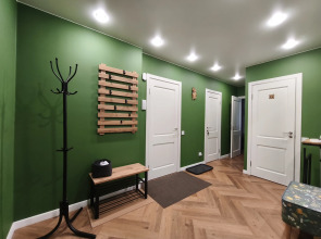 Квартира Просторная на бульваре Кутузова 11