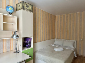 Апартаменты Apart-Comfort на Суркова 6