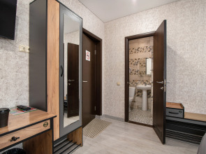 Отель Казантель