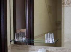 Меблированные комнаты Roma Hotel