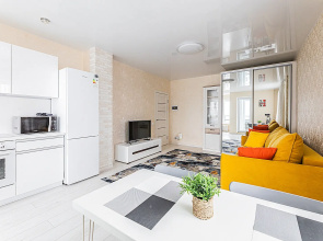 Minsk-Arena Apartments