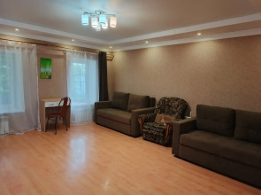 Dom Sem'i Ivanovyih Private House