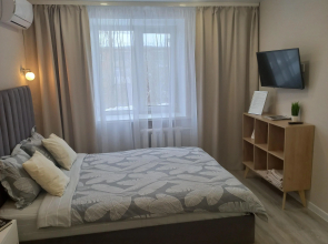 Апартаменты Студия 1 Живу-на-Мингажева