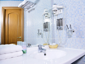 Гостиница Новотех