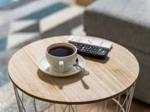 Апартаменты Пять Звезд 26