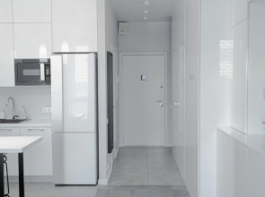 Апартаменты Lalapart Crystal комфорт и стиль в ЖК Лайнер