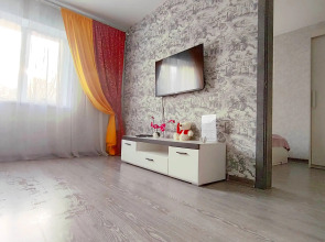 Апартаменты Двухкомнатные Анастасия у Южного Вокзала