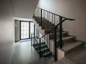 Гостевой Дом Лакколит 993 метра