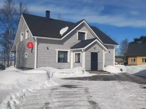 Syamozerye Guest House