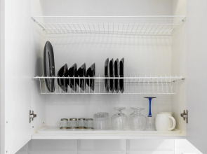 Квартира AURA в тихом, экологически чистом районе города Владикавказ