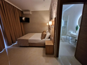 Гостевой дом Дамиан