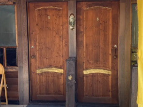 Гостевой Дом Гостевые Домики Гудаута