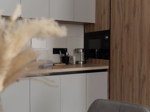 Апарт-отель Аура