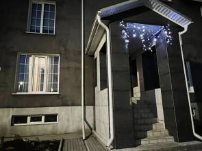 Отель Гостиница Платина