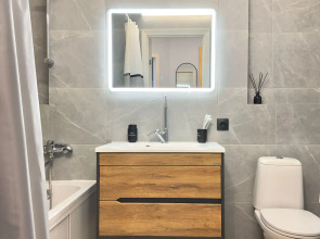 Апартаменты Премьер Апарт Ваш идеальный отдых в шаге от ЖД вокзала