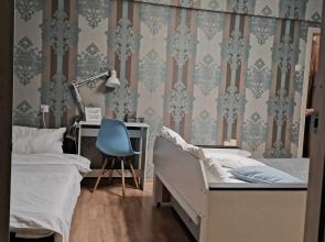 Квартира Serenity Life Времена года