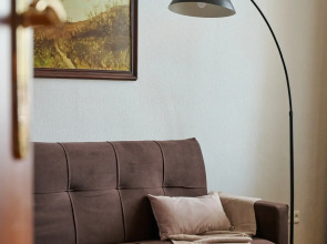 Квартира 3 комнатная Apart-Comfort на Большой Дорогомиловской