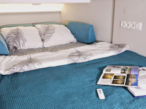 Квартира Студия Р22