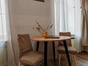 Апартаменты Двухкомнатные рядом с Эрмитажем